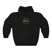 KEV BROWN "SOUTH AFRICA DEDICATION" HOODIE