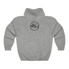KEV BROWN "SOUTH AFRICA DEDICATION" HOODIE