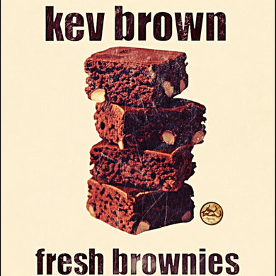 Kev Brown 