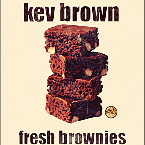 Kev Brown 
