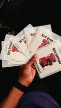Kev Brown "Fresh Brownies" - compact disk - cd