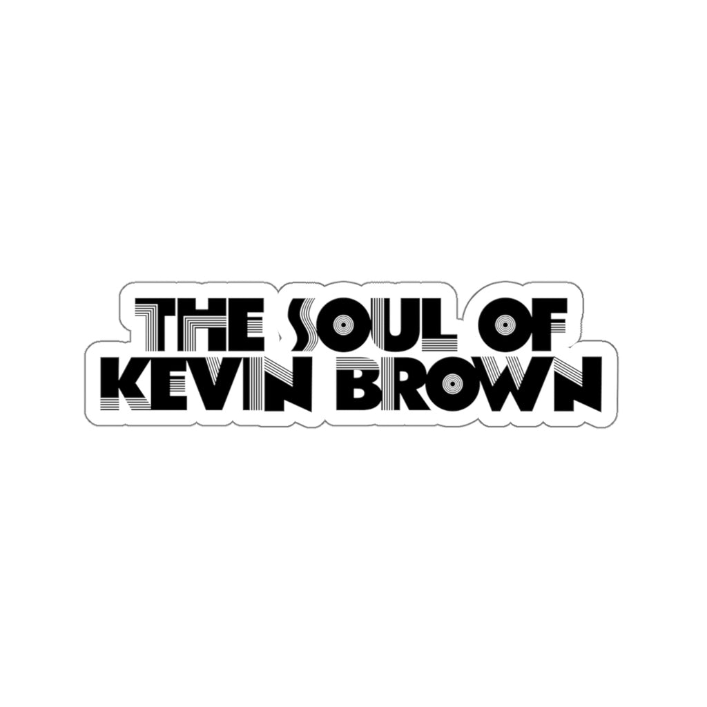 KEV BROWN 