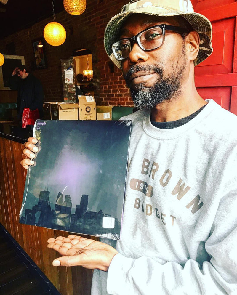 レア！KEV BROWN GREEN SONGS 2枚セット 特典付き Screenshot-20181231-121919-