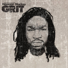 "KEV BROWN PRESENTS: HASSAAN MACKEY / THAT GRIT" CD