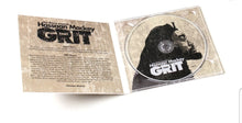 "KEV BROWN PRESENTS: HASSAAN MACKEY / THAT GRIT" CD